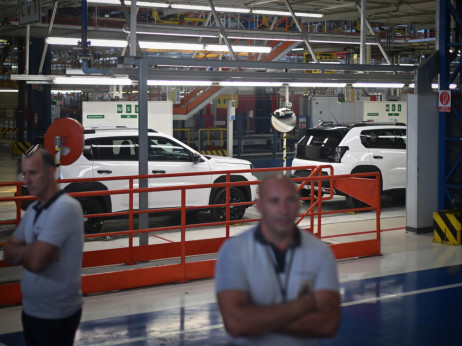 U jeku gubitaka Stellantisa, kragujevačka fabrika širi proizvodnju