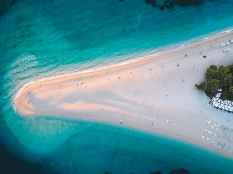Najlepše plaže na hrvatskim ostrvima za ljubitelje prirode i mira
