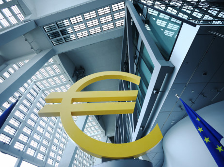 Evrozona pokazuje otpornost uprkos globalnim tenzijama, kažu iz ECB