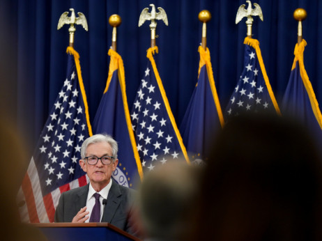 Da li glavni američki bankar sprema iznenađenje za Wall Street
