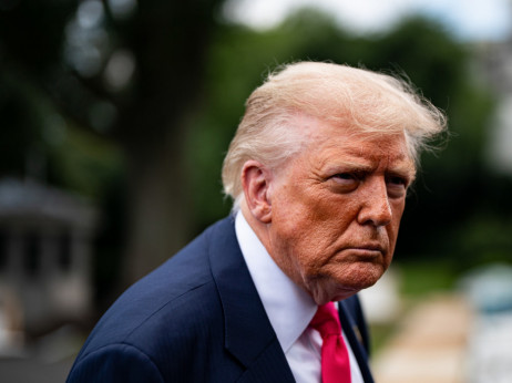 Trump smenio direktorku Biroa za statistiku rada nakon loših ekonomskih podataka