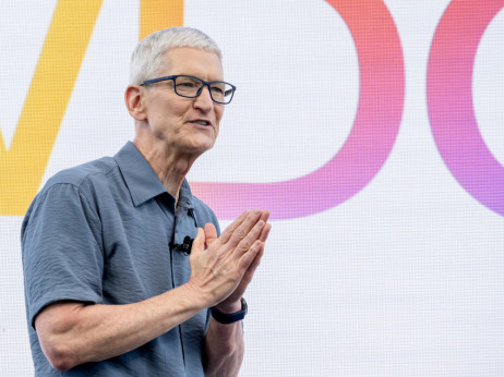 Tim Cook o budućnosti Applea: AI i novi proizvodi donose revoluciju