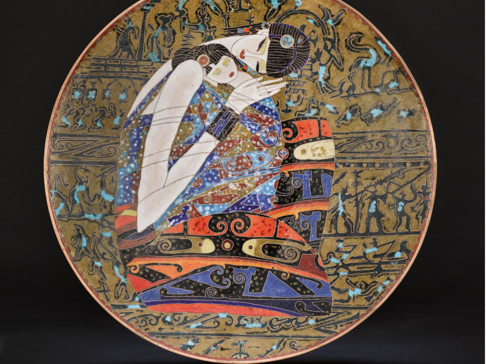 Zašto art deko nakit i posle sto godina vredi milione