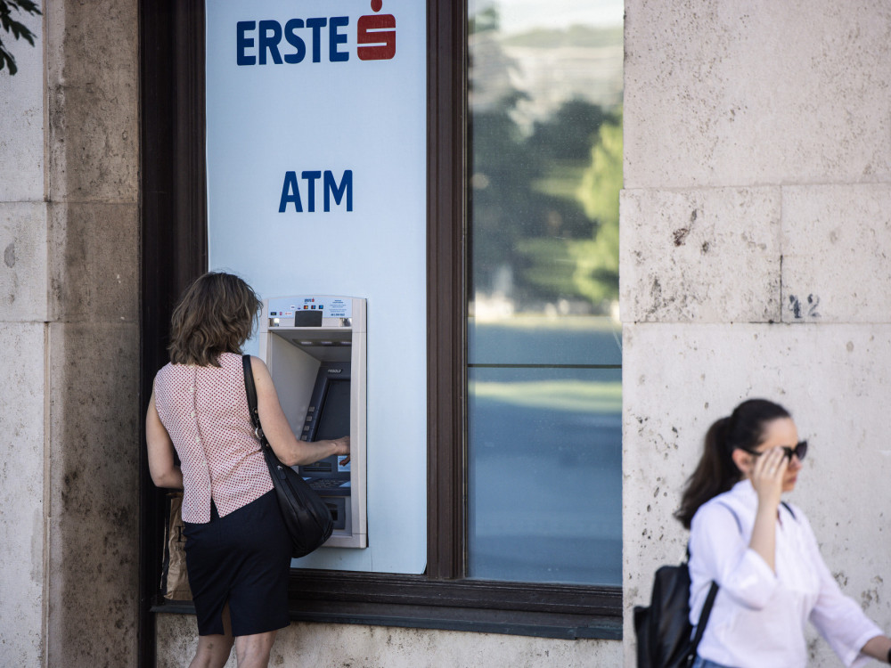 Srbija i region ostaju u senci, dok Erste osvaja Poljsku