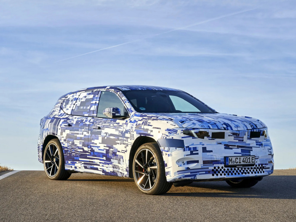 BMW uzvraća udarac Tesli električnim automobilima dužeg dometa