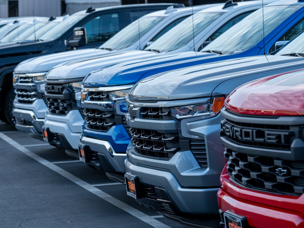 Zašto bi američke carine na vozila mogle da poskupe automobile