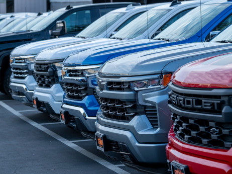 Zašto bi američke carine na vozila mogle da poskupe automobile