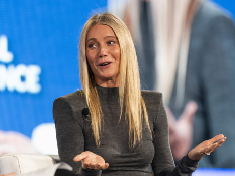 Gwyneth Paltrow je oduvek prodavala ono što se novcem ne može kupiti
