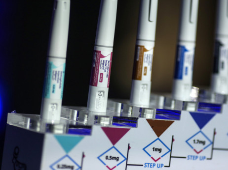 Može li Novo Nordisk da pobedi konkurenciju na američkom tržištu lekova za mršavljenje