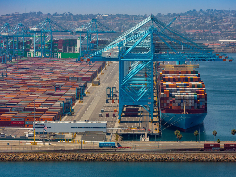 Trumpove carine stupile na snagu – novi test za svetsku ekonomiju