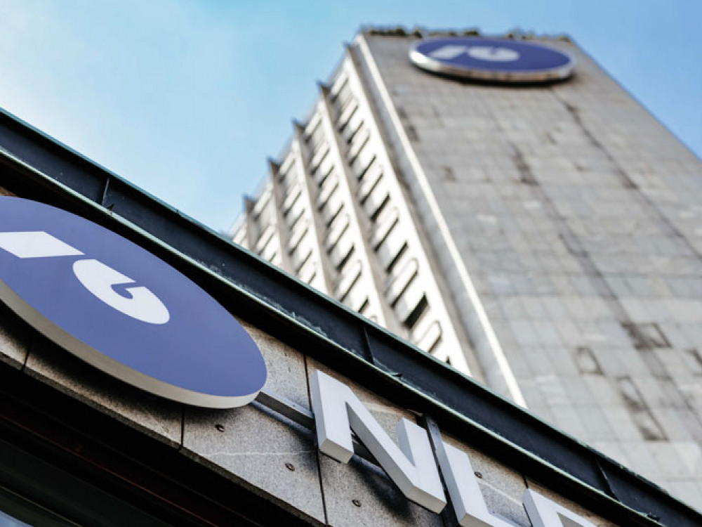 NLB-u pala dobit u prvoj polovini godine, Brodnjak dobio novi mandat