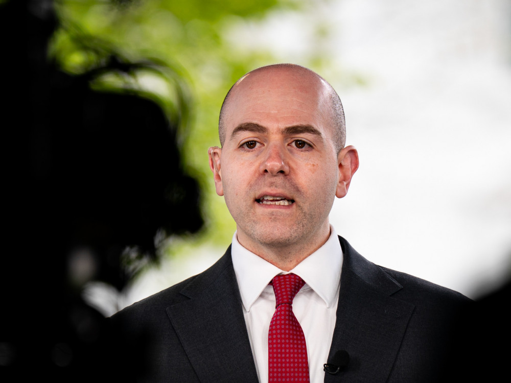 Trump nominovao Stephena Mirana za guvernera Feda