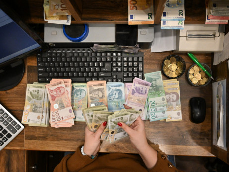 Možda vam ne treba još para - možda vam treba finansijska terapija