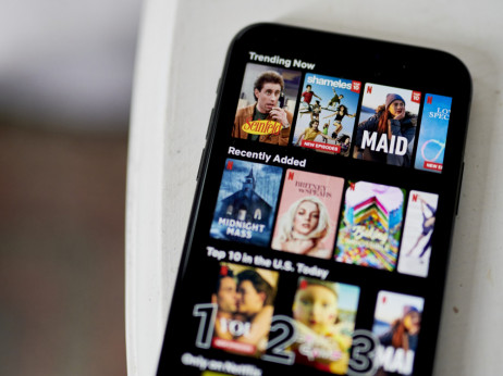 Top 10 najgledanijih sportskih filmova na Netflixu