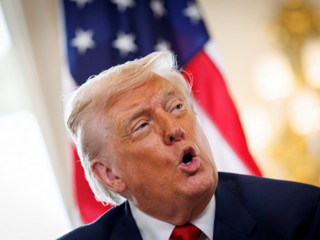Trump pritiska Orbana da omogući pregovore o članstvu Ukrajine u EU