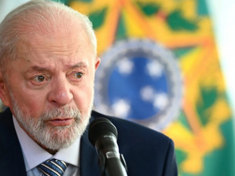 Predsednik SAD predviđa "prilično dobre sporazume" s Brazilom