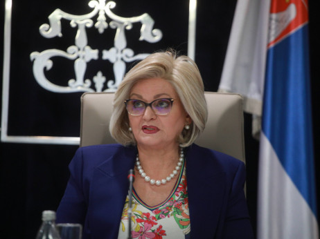 NBS korigovala projekcije za 2025 - šta se sad očekuje?