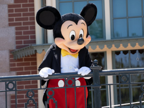 Kako je kompanija Disney naučila da voli svoje odrasle superfanove