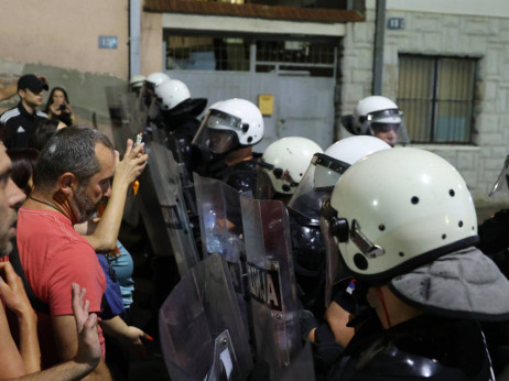 Direktor policije: Bezbednosna situacija u Srbiji stabilna