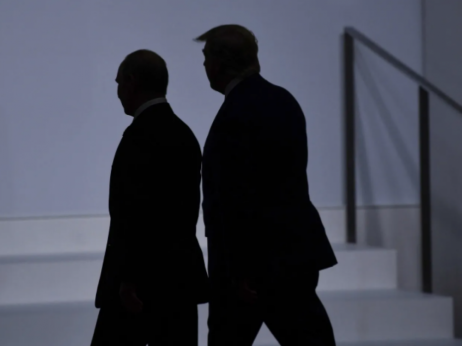 Trump i Putin na Aljasci - kako se oblikovao neobičan odnos