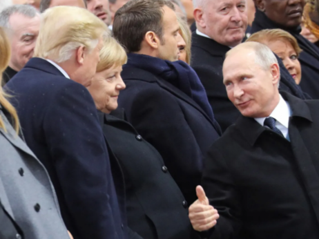 Trump i Putin imaju različitu viziju uspeha samita na Aljasci