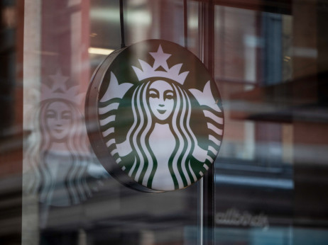 Starbucks se bori za dah u nemilosrdnoj Kini
