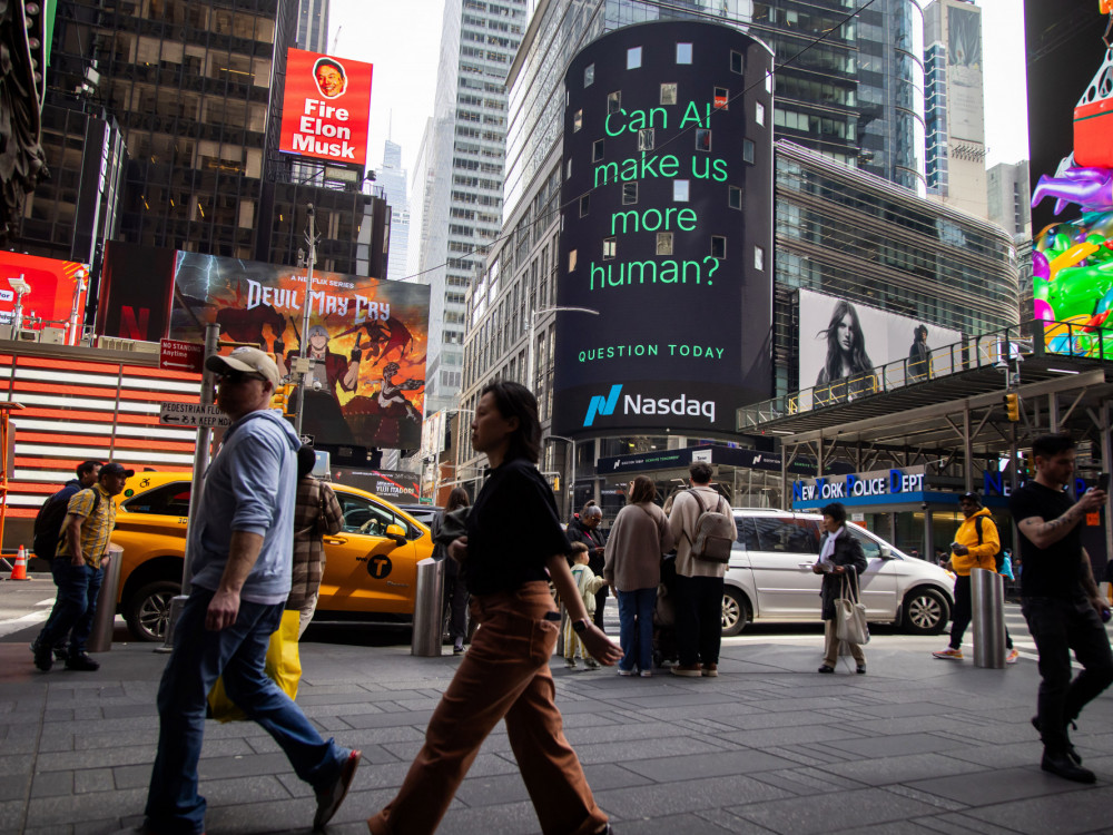 Najnoviji američki AI akcioni plan je odličan, ali jedna stvar kvari sliku