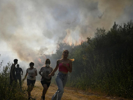 Klimatske migracije – nova pretnja za milijarde ljudi