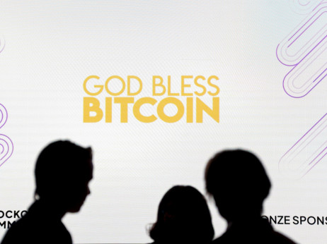 Šta treba da se desi da bitcoin dođe do milion dolara