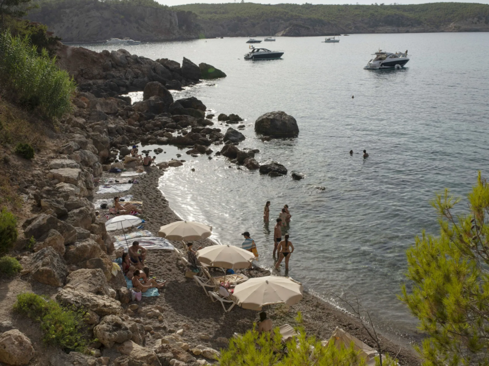Turizam u ekspanziji, resursi na minimumu - kako pronaći ravnotežu s lokalnim životom