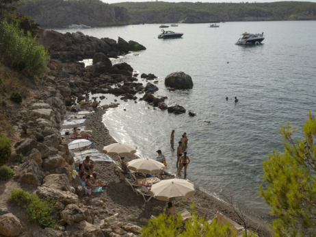 Turizam u ekspanziji, resursi na minimumu - kako pronaći ravnotežu s lokalnim životom