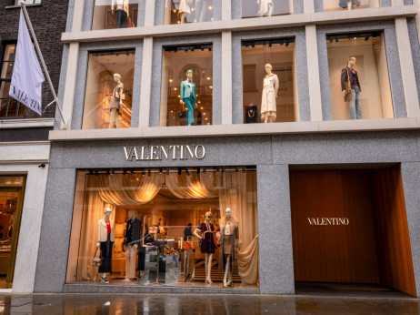 Riccardo Bellini je novi izvršni direktor modne kuće Valentino