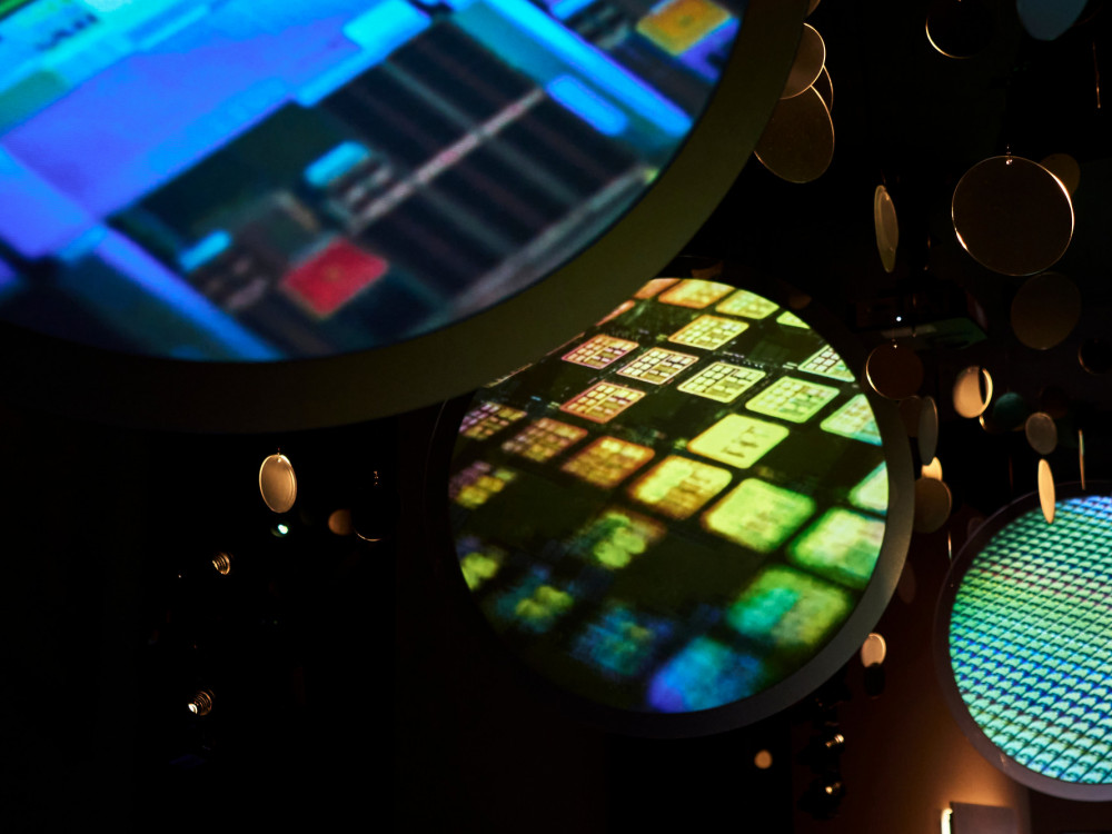 Nvidia na putu da postane prva kompanija vredna pet biliona dolara