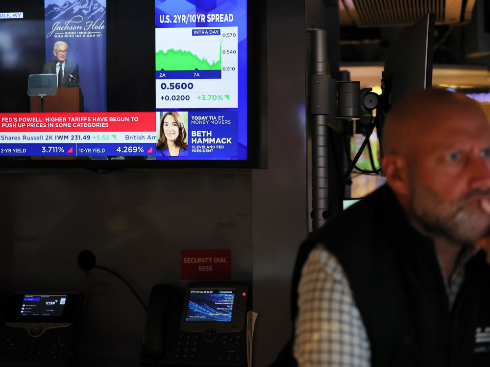 Pitate se zašto S&P raste, a vi gubite - u ovome se krije odgovor