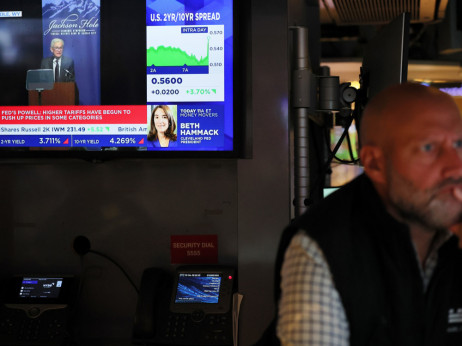 Powell poslao signal koji je Wall Street priželjkivao
