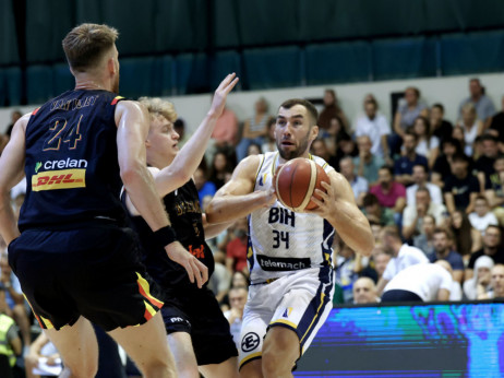 EuroBasket: Ko su favoriti i koliko novca mogu očekivati najbolji