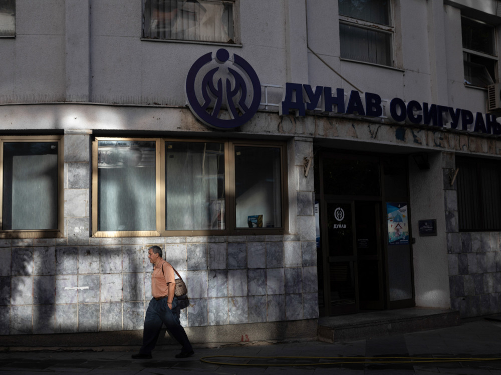 Akcije Dunav osiguranja ove godine dobra prilika za ulagače