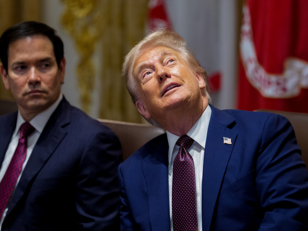 Trump naspram Obame i Bidena - tržišta kažu da nikada nije bilo gore