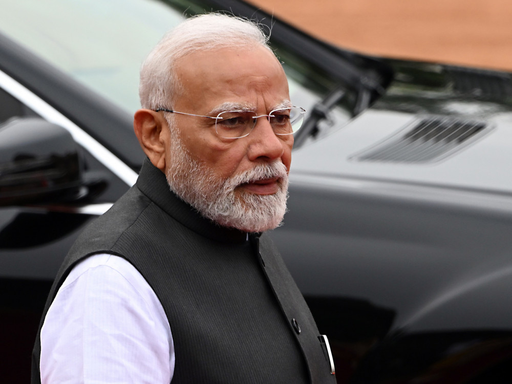 Trump udvostručio carine Indiji, odnosi sa Modijem na prekretnici