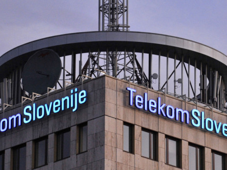 Ljubljanska borza: Telekom je dobil krila
