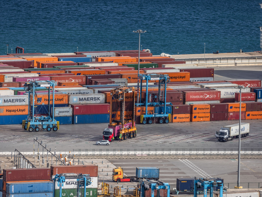 EU će ove nedelje predložiti ukidanje američkih carina, kako bi ispunila Trumpov zahtev