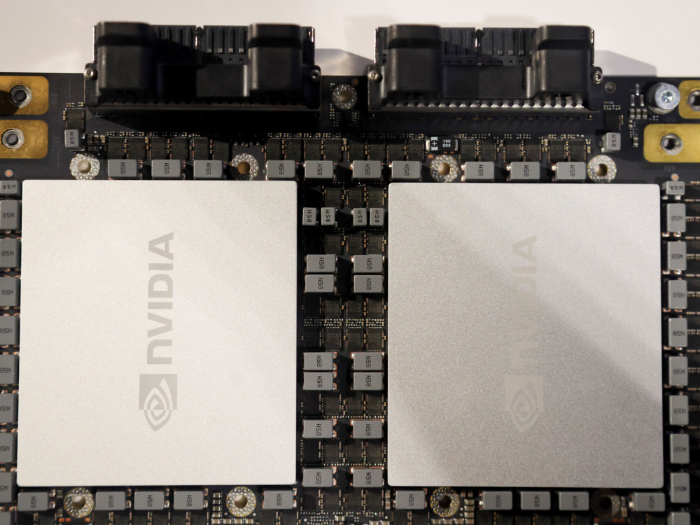 Nvidia o Trumpovoj proviziji: Bez propisa nema plaćanja