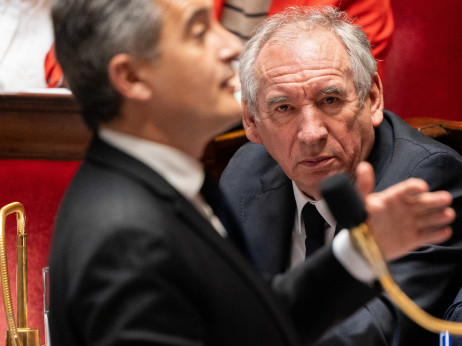 Rušenje još jednog Macronovog premijera