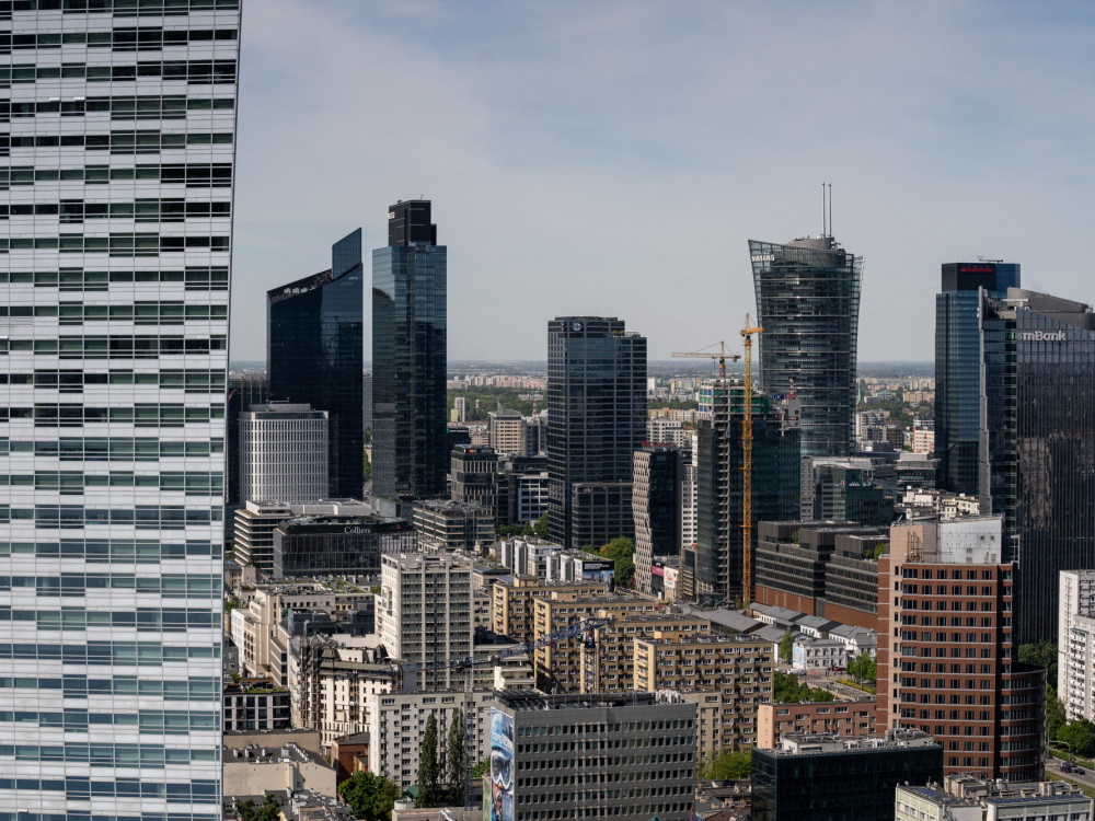 Da li poljske štediše propuštaju istorijski rast