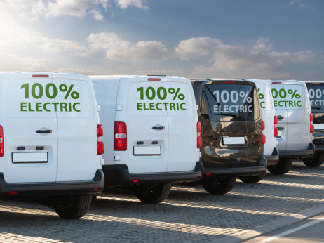 DODATI VIDEO! Da li je srpska privreda spremna za eru električnih automobila