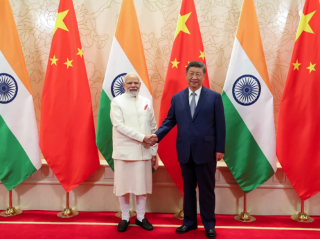 Xi i Modi obnavljaju odnose u jeku Trumpovog trgovinskog rata