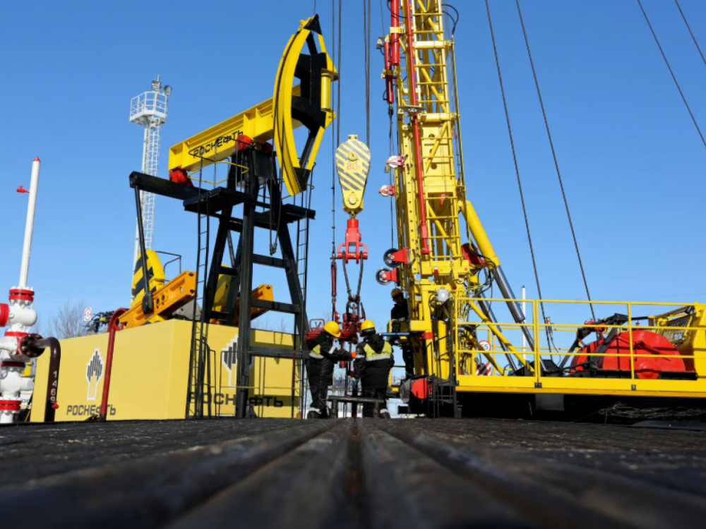 OPEC+ ugovorio umereno povećanje proizvodnje nafte u novembru