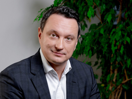 Iz inostranstva se vratio u Sloveniju, za građevinski poduhvat doveo radnike iz Srbije
