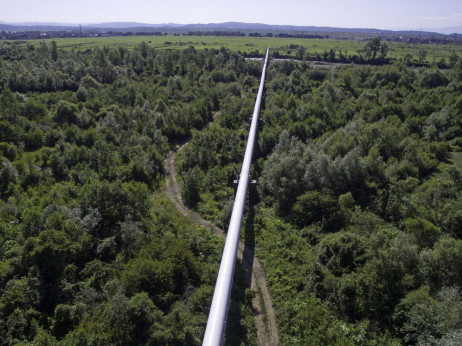 Нафтоводот Солун-Скопје во функција по пауза од 13 години