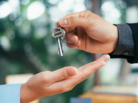 Најскапиот квадрат во скопски Центар 3.000 евра, расте продажбата